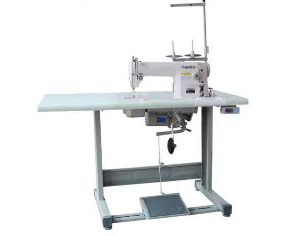 Wholesale GC8700D 1-Needle Direct Drive Lockstitch Industrial Sewing Machine Price