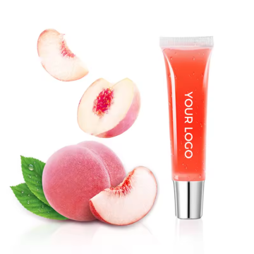 Custom Wholesale Vegan Lip Balm and Moisturizing Lip Oil with Wholesaler Prices and Private Label Options