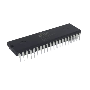 TOP8279 KC8279P NEW8279 JFC8279 Direct Insertion DIP-40: Brand New in Stock