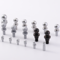 renishaw tooling ball inch