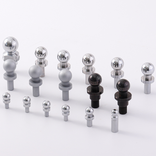 renishaw tooling ball inch