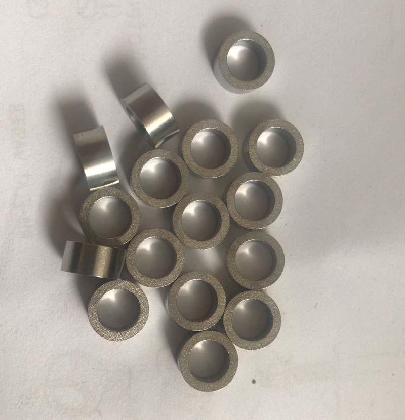 Stainless Steel Bushings