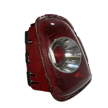 BMW MINI Clubman R55 Tail Lamp Kit OE 63217255915 63217255916