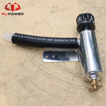 Yamaha GP1800 FZ SHO SVHO and FX SHO SVHO Oil Catch Can Kits