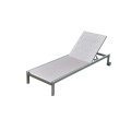 PE Rattan Outdoor Furniture Loveseats Sofa