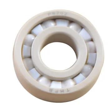 Alibaba gold supplier plastic ball bearing mini bearing6002 with super precision