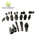 Non-Standard Cold Forging Parts, Carbon Steel/Stainless Steel, High Precision, for Automotive & Machinery, OEM Customized