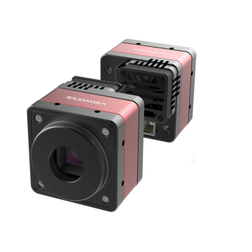 VC-25MC-M/C 30: Industrial Vieworks Area Scan Camera
