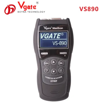 Vgate Scan Maxiscan OBD2 Diagnostic interface scan tool