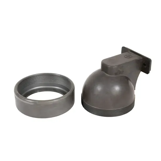 Zinc Alloy Zamak Controller Shell for Die Casting