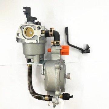 Konvertierungskit für LPG/Flüssiggasgenerator Motor - GX200 160/168F/170F -Modelle