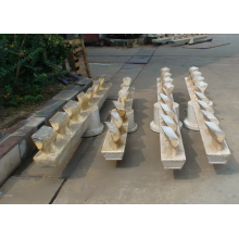 ANFD আন্দোলিত নাটস ফিল্টার ড্রায়ার কোন ফুটো