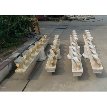 ANFD আন্দোলিত নাটস ফিল্টার ড্রায়ার কোন ফুটো