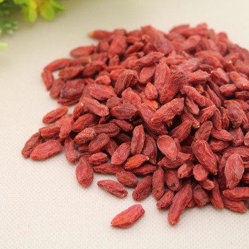 2014 New Crop Ningxia Goji Berry 380grains/50g Chinese Wolfberry Fruit