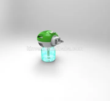 mosquito liquid vaporizer mosquito kill device