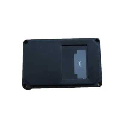 Portable Optical Fingerprint module