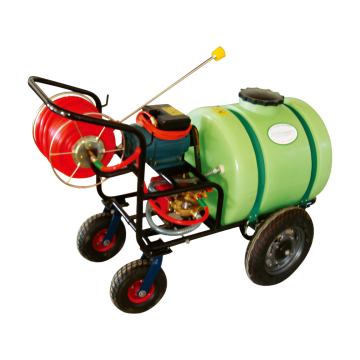 Pulvérisateur électrique à grandes roues Dadi DA-160B