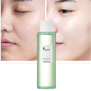 Korean Beauty Wholesale: Hydrating Face Serum & Moisturizing Green Plum Toner