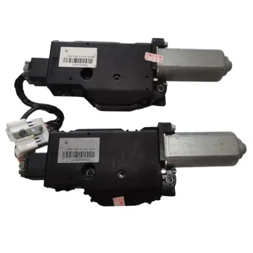 Best Quality Car Sunroof Repair Parts - Sunroof Motor 912954CC0A for Nissan Taiwan X-Trail/Vietnam X-Trail/Rogue