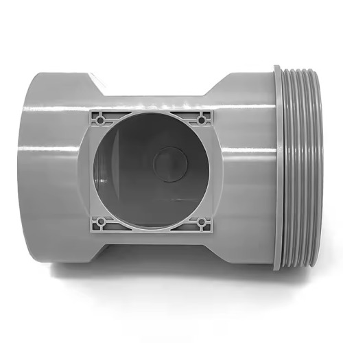 HDPE Parts Injection Moulding Service Injection Mold