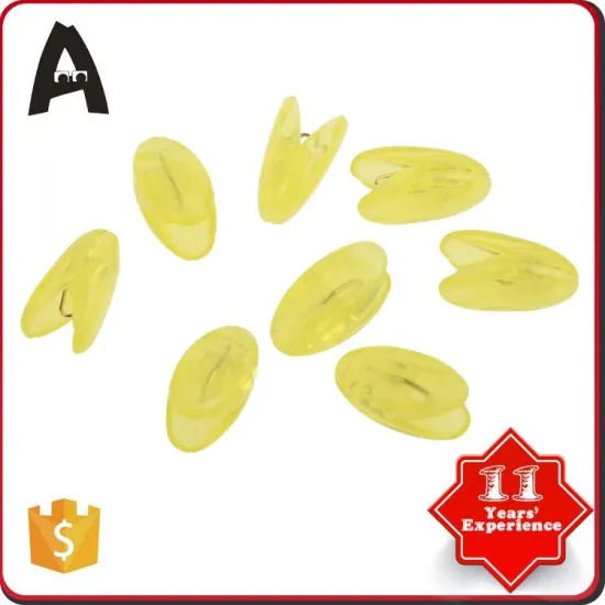 Professional manufacture factory supply plastic bread clips