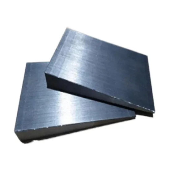 Q235B Inclined Iron Wedge: Steel Adjusting Gasket for Precise Angle Solutions
