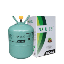 Refrigerante Verde R22 Reemplazo
