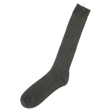 108N Wool Military Socks for Army