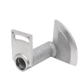 OEM customized Stainless Steel CNC Machined Parts