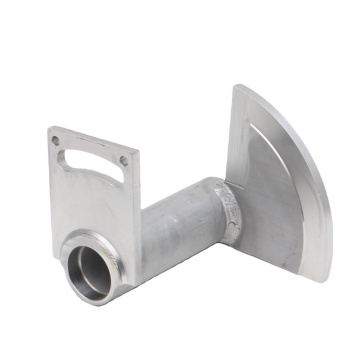 OEM Stainless Steel Precision Machining