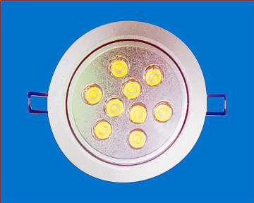 LED-Ceiling lamp-9W