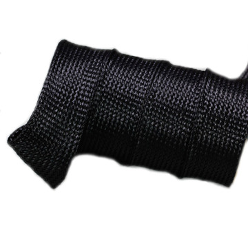 Expandable Flexible Nylon Braided Sleeve