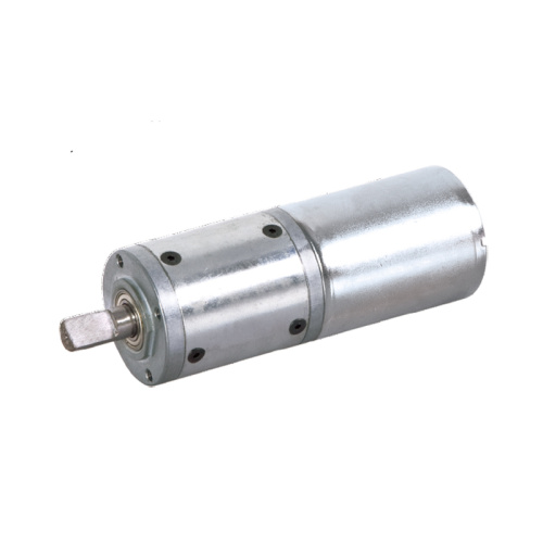 42mm Precision Planetary Reduction High Torque Gear Motor