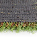 Gazon synthétique décoratif pour l'aménagement paysager et la décoration