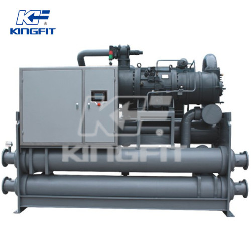 Caldera heat pump boiler 80HP made in china