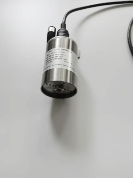 15 ppm oligehalte Meter Bilge Wateralarm