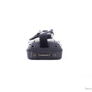 Handheld terminals/1/2D barcode scanner, Wi-Fi, BT, GPRS, GPS, IP 65 a
