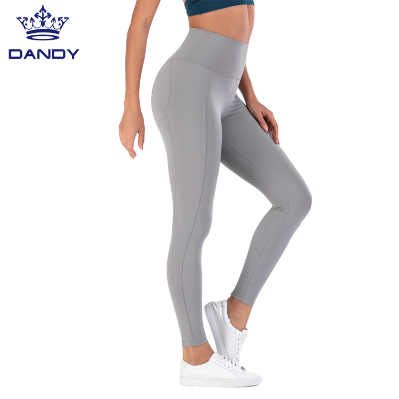 training seamless leggings 