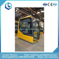 PC220-7 PC200-7 Cabina excavadora 20Y-54-01341 20Y-54-01141