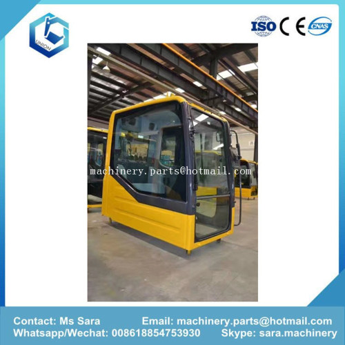 PC200-8 PC210-8 PC220-8 PC240-8 Cabina excavadora 20Y-53-00060