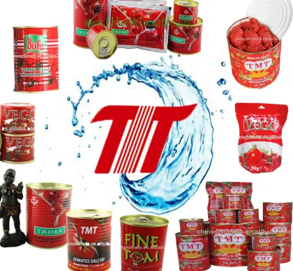 Tomato Sauce Tomato Sauce