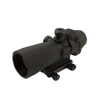 141-5X40 RGB ALCANCO OPTICALES PROFESIONALES CON PRISM