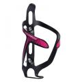 Cycling Water Bottle Cages Black Pink