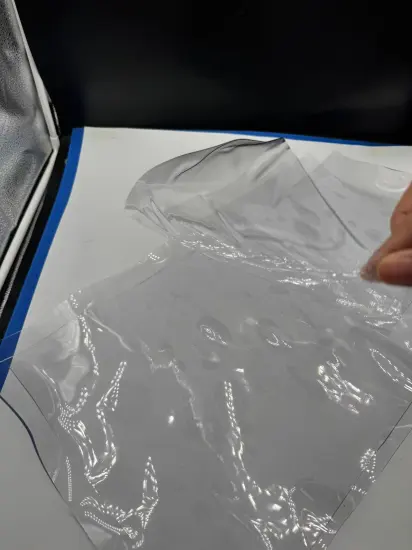 Unveiling the Versatility and Characteristics of Soft PVC Film in Modern Applications