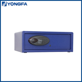 Hotel deposit safe box