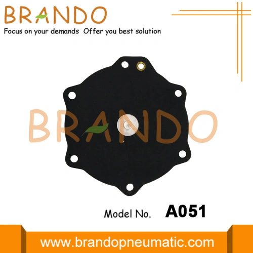 4'' ASCO Type Solenoid Valve Diaphragm Repair Kit China Manufacturer