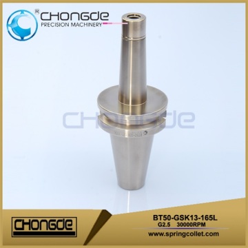 أدوات آلية CNC BT50-GSK13-165L