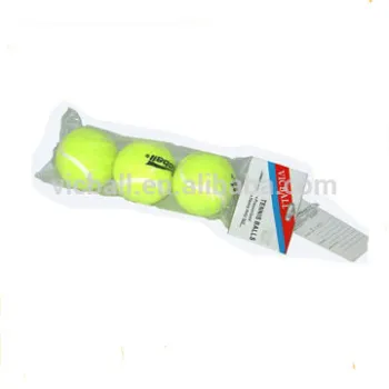 tennis ball