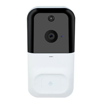 Wifi Two Way Audio Wireless Camera Video Doorbell