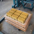 Synthetic Yellow Pigmento Iron Oxide 313